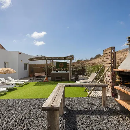 Casa Guerepe *