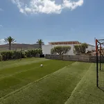 Casa Guerepe Tatil Evi La Pared (Las Palmas)