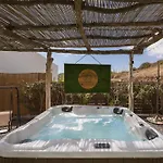 Casa Guerepe Tatil Evi La Pared (Las Palmas)