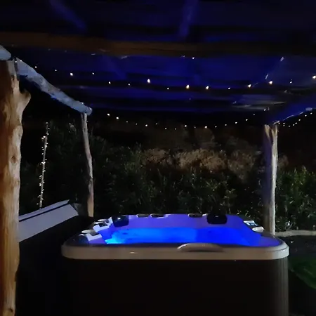 Casa Guerepe Vakantiehuis La Pared (Las Palmas)