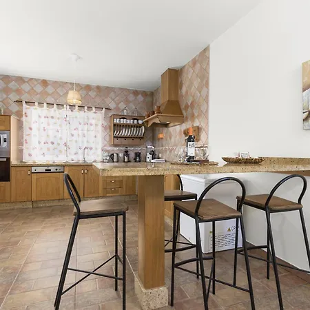 Casa Guerepe Vakantiehuis La Pared (Las Palmas)