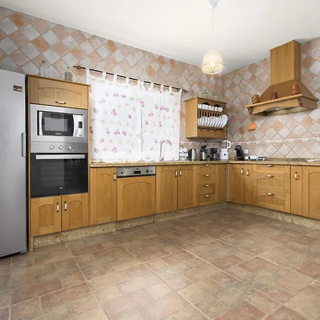 Vakantiehuis Casa Guerepe La Pared (Las Palmas)