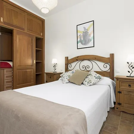 Casa Guerepe Vakantiehuis *