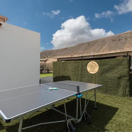 Vakantiehuis Casa Guerepe *