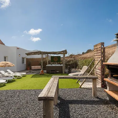 Casa Guerepe La Pared (Las Palmas)