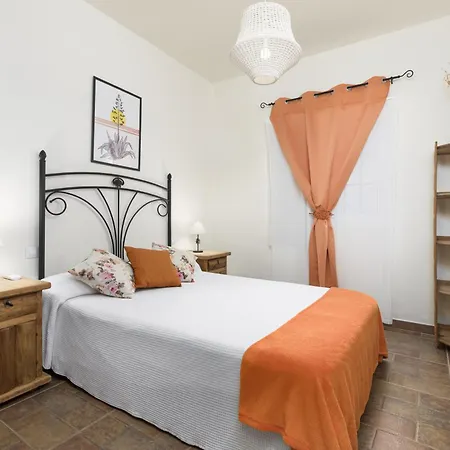 Casa Guerepe Vakantiehuis *