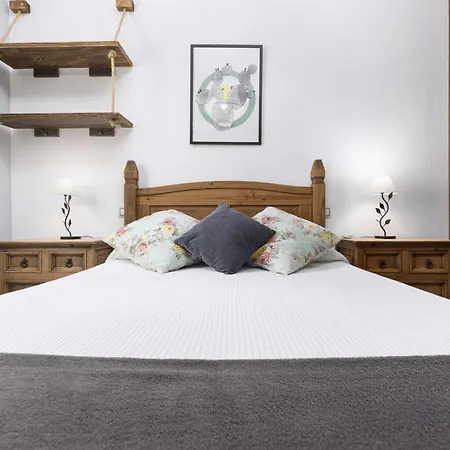 Vakantiehuis Casa Guerepe La Pared (Las Palmas)