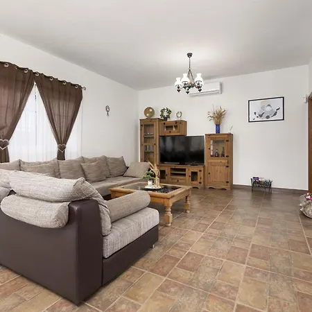 Casa Guerepe La Pared (Las Palmas)