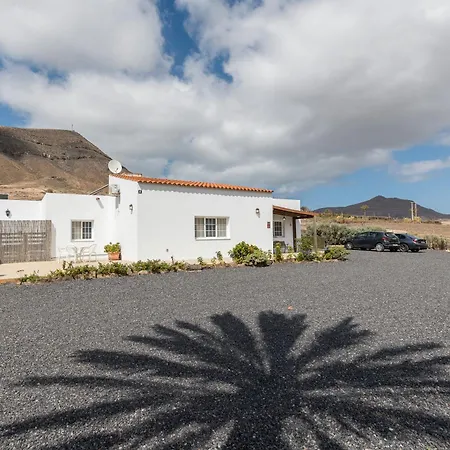 Casa Guerepe Vakantiehuis