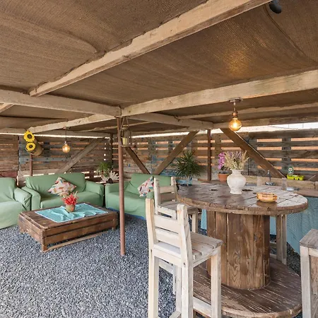 Casa Guerepe Vakantiehuis