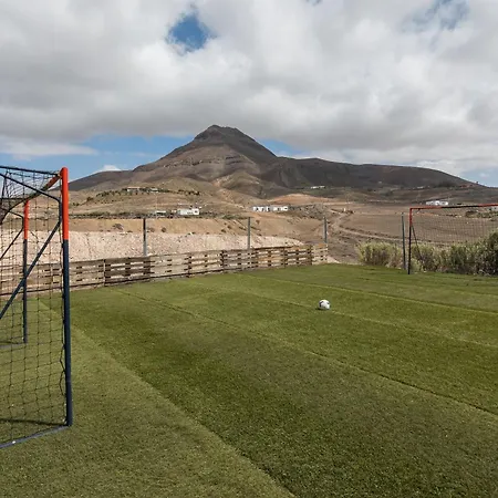 Casa Guerepe Vakantiehuis La Pared (Las Palmas)