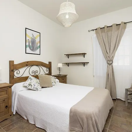 Vakantiehuis Casa Guerepe *