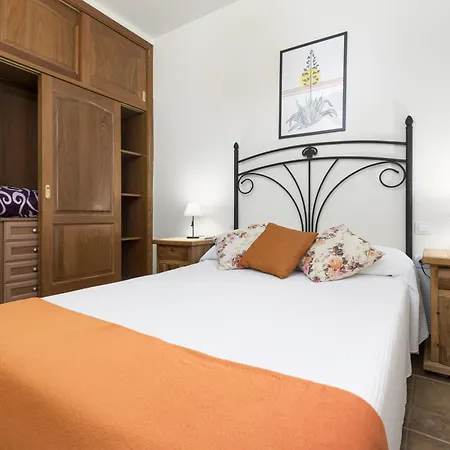 Casa Guerepe Vakantiehuis