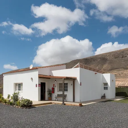 Vakantiehuis Casa Guerepe *