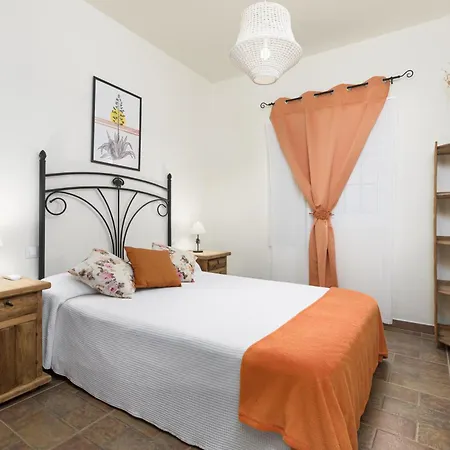 Casa Guerepe *