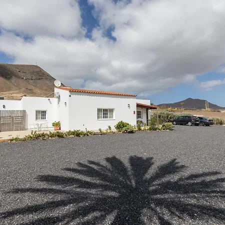 Casa Guerepe Casa vacanze La Pared (Las Palmas)