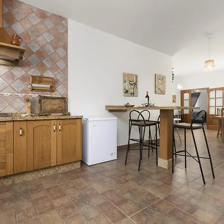 Casa Guerepe Ferienhaus La Pared (Las Palmas)