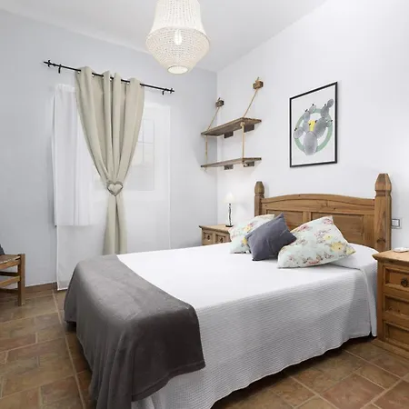 Ferienhaus Casa Guerepe La Pared (Las Palmas)