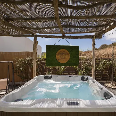 Casa Guerepe Ferienhaus La Pared (Las Palmas)