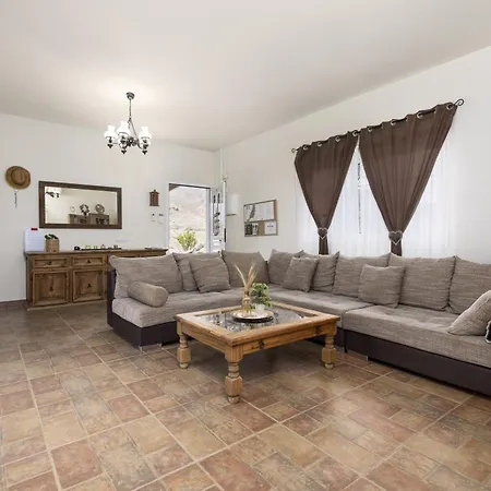 Ferienhaus Casa Guerepe La Pared (Las Palmas)