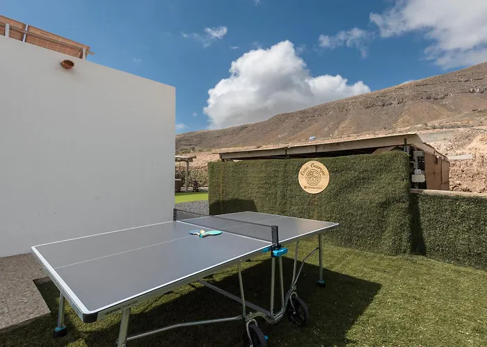 度假居 Casa Guerepe *