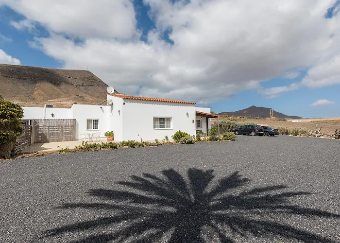 Casa Guerepe 度假居