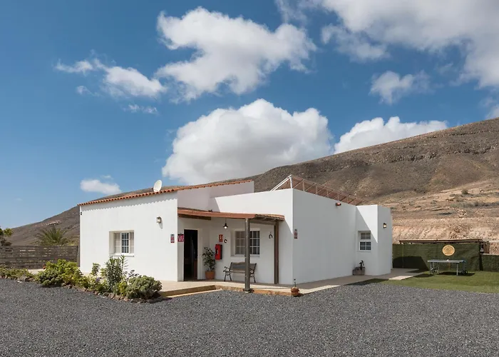 度假居 Casa Guerepe *
