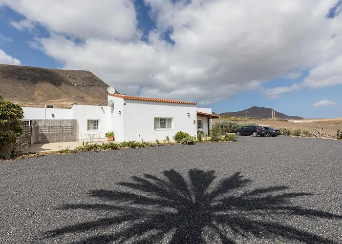 Casa Guerepe 度假居 拉帕拉德