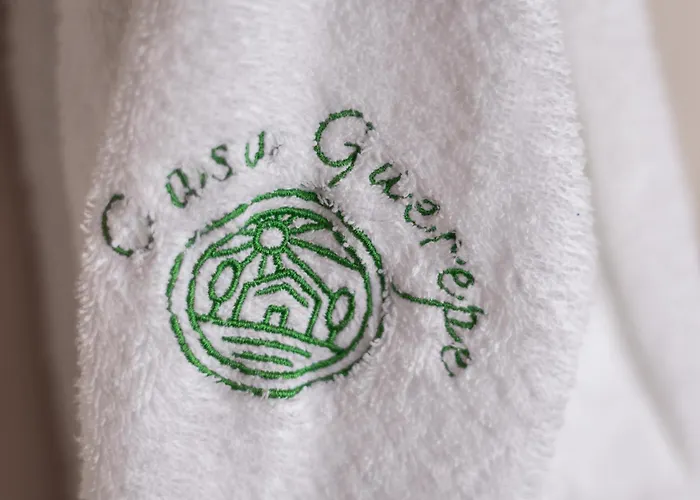 Casa Guerepe 度假居