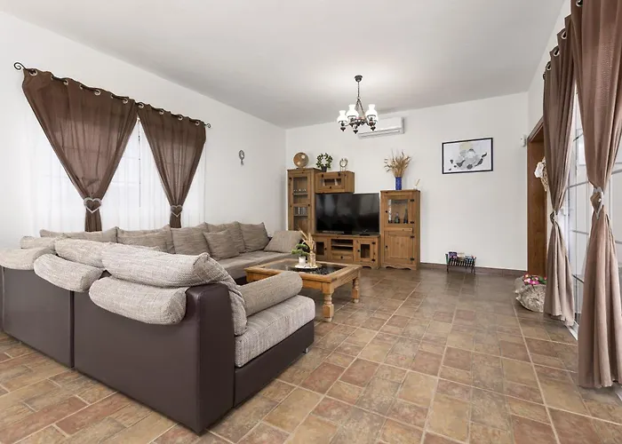 Casa Guerepe 度假居 *