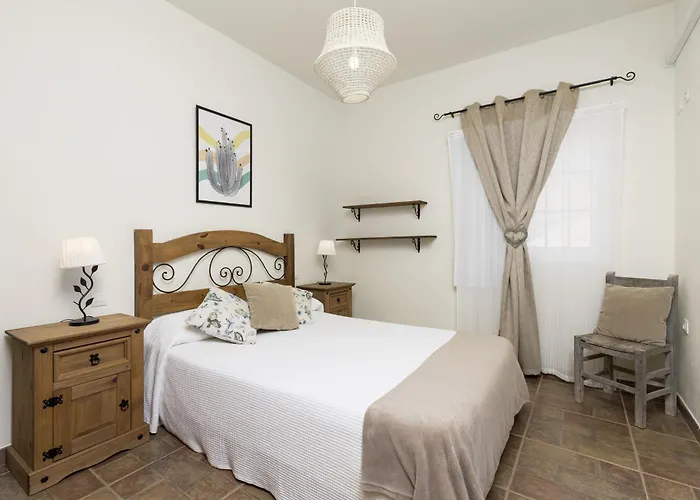 Feriehus Casa Guerepe *